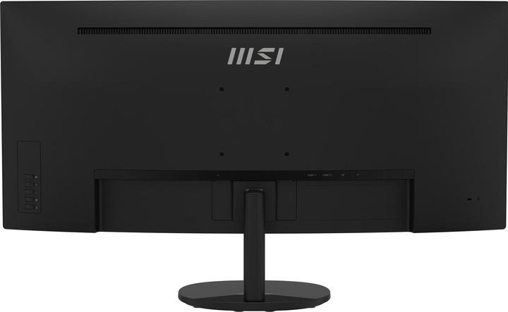 Actual product image MSI PRO MP341CQDE E12 (3440 x 1440 pixels, 34")