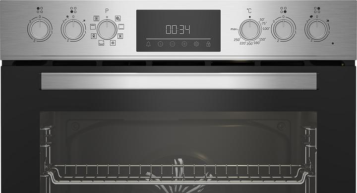 Produktbild Beko BBUM12321X AeroPerfect