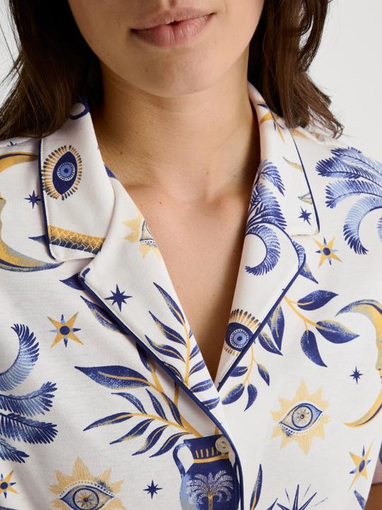 Actual product image Calida Favourites Magic T-Shirt (L)