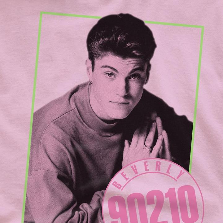 Produktbild 90210 TShirt (M)