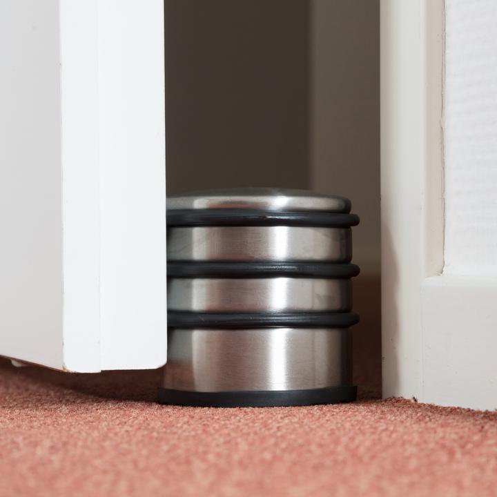 Actual product image Relaxdays 4x door stop (4 pcs.)