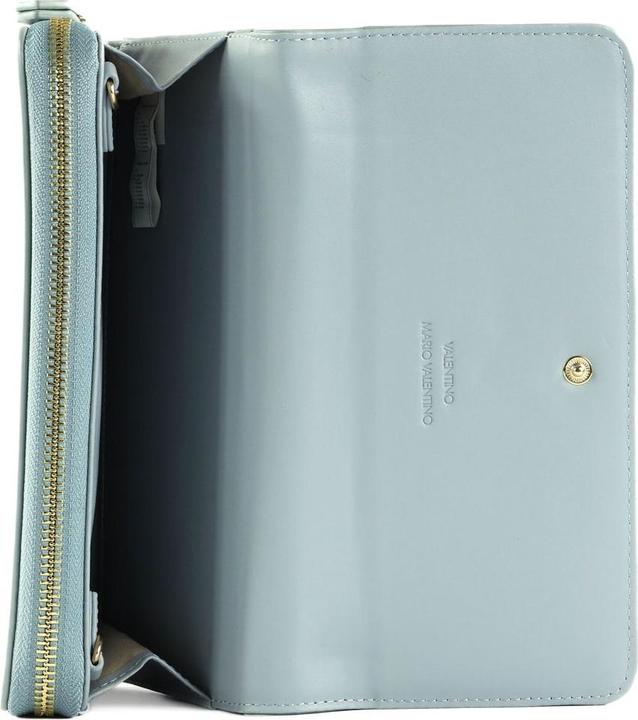 Immagine prodotto Valentino Zero Re Wallet With Shoulder Strap