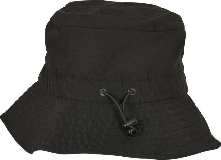 Produktbild Flexfit Elastic Adjuster Bucket Hat - 18995 (One Size)