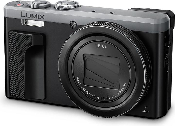 Immagine prodotto Panasonic Lumix DMC-TZ80 (4.3 - 129 mm, 18.10 Mpx, 1/2,3'')