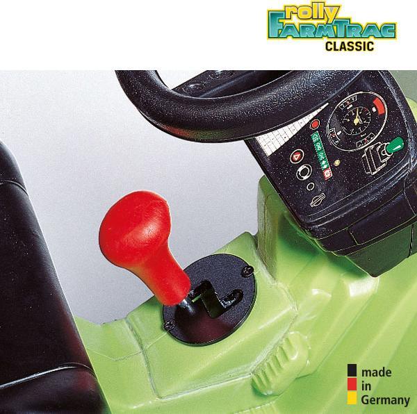 Immagine prodotto Rolly Toys MB 1500