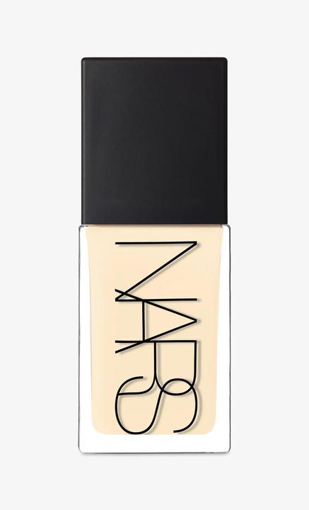 Produktbild NARS Cosmetics Light Reflecting Foundation (Siberia)