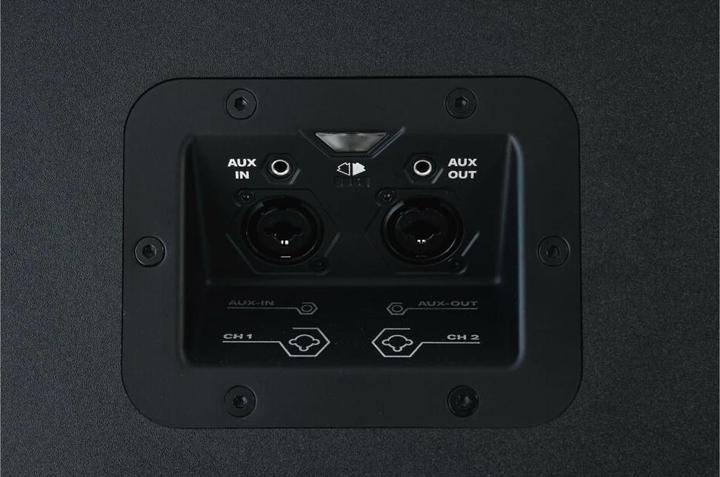 Immagine prodotto Soundboks 4 (40 h, Batteria)