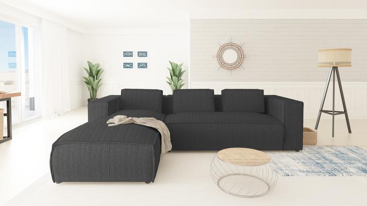 Image du produit Ropez Cloe (Canapé d'angle)