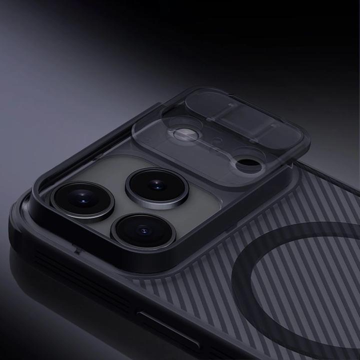 Immagine prodotto Nillkin CamShield Pro (Apple iPhone 17 Pro)