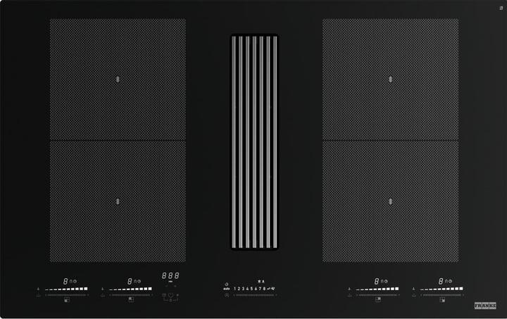 Franke Kochfeldabzug Mythos2Gether