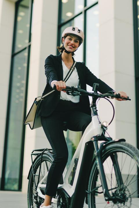 Actual product image Abus BORDO™ 6200K (127 cm)