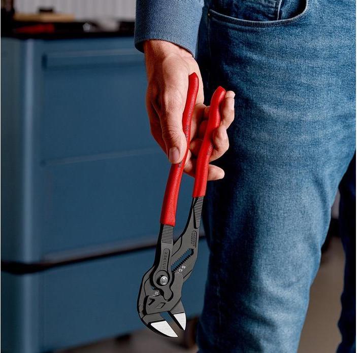Actual product image Knipex Zangenschlüssel (300 mm)
