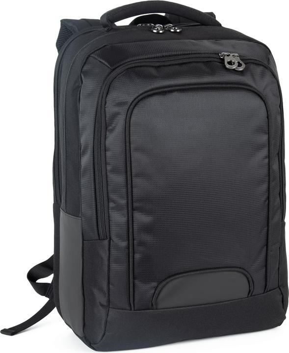 Actual product image Kimood Computer backpack