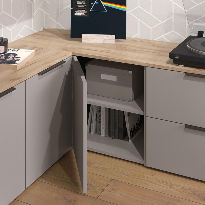 Image du produit Vicco Wido (80 x 40 x 50 cm)