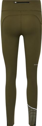 Produktbild Newline Chicago Warm Tights Women (S)