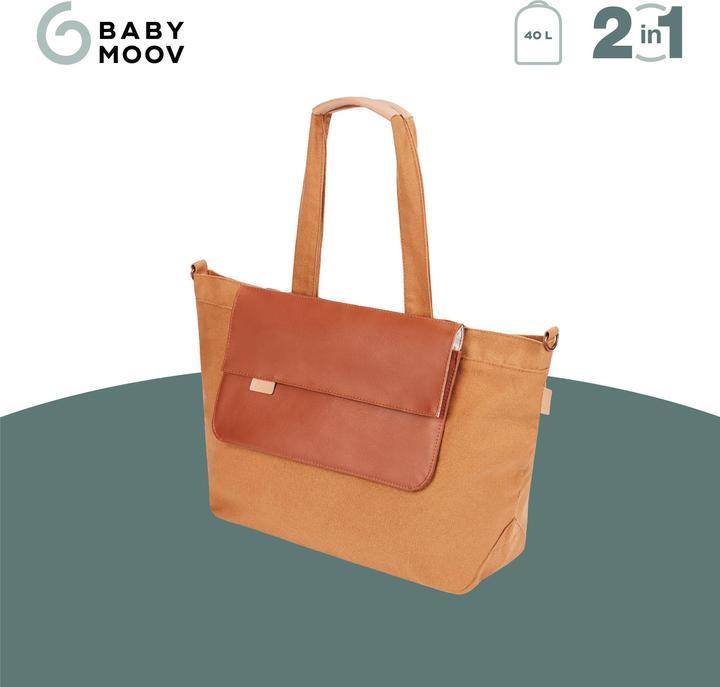 Image du produit Babymoov Tote Bag