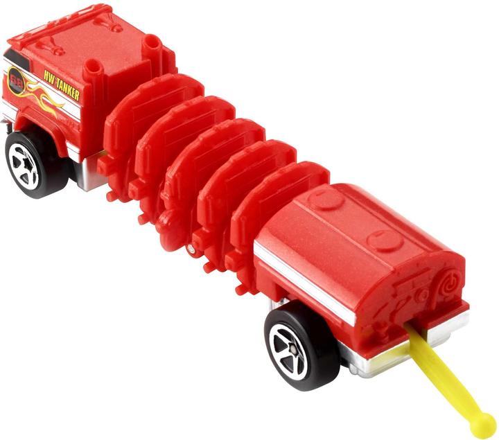 Image du produit Hot Wheels Assortiment de véhicules de Mutant Machines