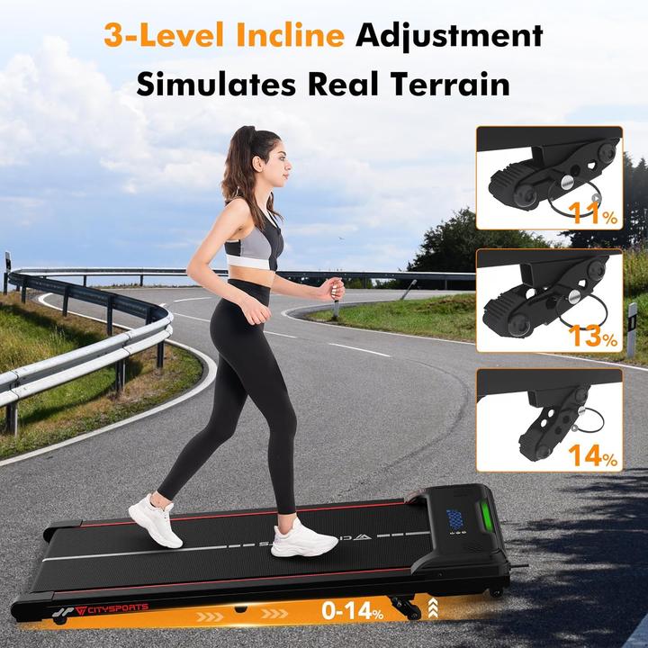 Image du produit Citysports ZX1
