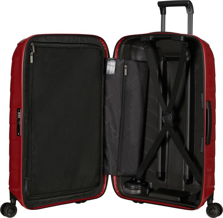 Produktbild Samsonite ATTRIX146120