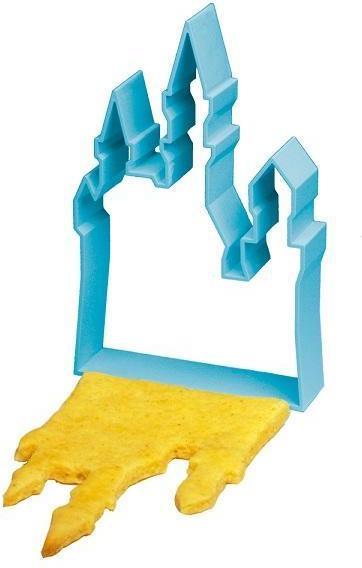 Produktbild Phil Goods Guetzliform Neuschwanstein