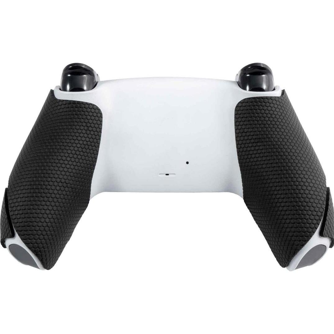 Thumbnail - KontrolFreek Performance Grips (PS5), Gaming Controller Zubehör, Schwarz