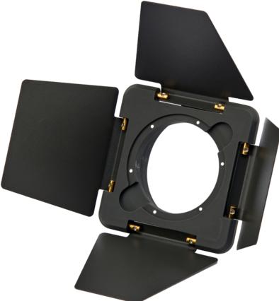 Actual product image Harlowe Mini Creator Kit (Video light)