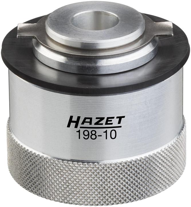 Produktbild HAZET Motoröl Einfüll-Adapter 198-10