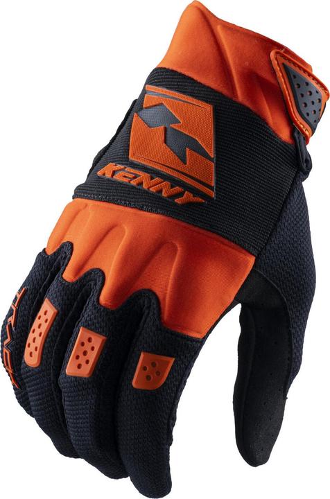 Actual product image Kenny children's gloves track (3)