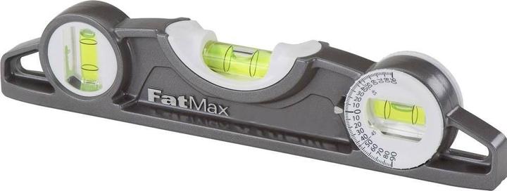 Produktbild Stanley Torpedo FatMax (25 cm)