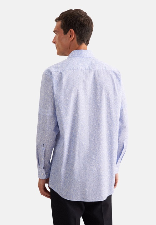 Immagine prodotto Seidensticker Camicia a maniche lunghe BUSINESS KENT (45)