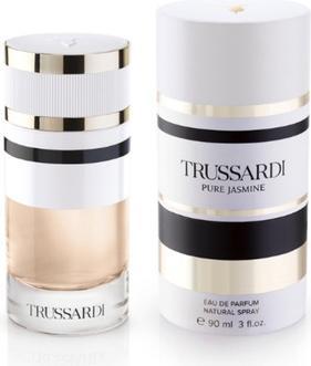 Image du produit Trussardi Eau de Parfum Natural (Eau de parfum, 30 ml)