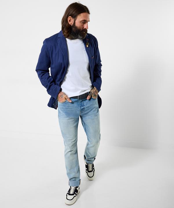 Immagine prodotto Joe Browns Regular Fit Button Fastening Jeans (36)