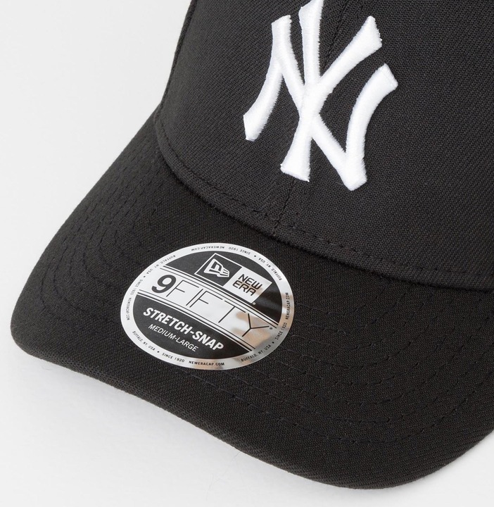 Produktbild New Era 9FIFTY MLB Stretch Snap New York Yankees Cap (S, M)