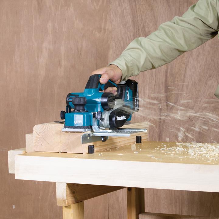 Produktbild Makita Falzhobel