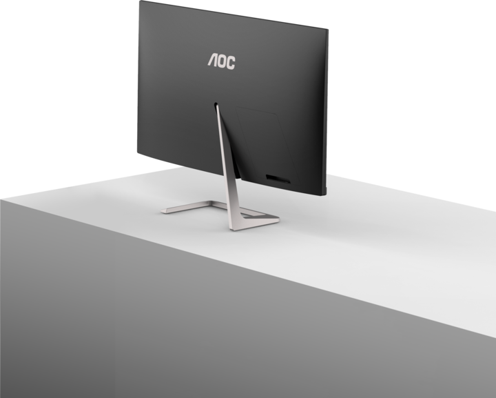 Actual product image AOC Q27T1 (2560 x 1440 pixels, 27")