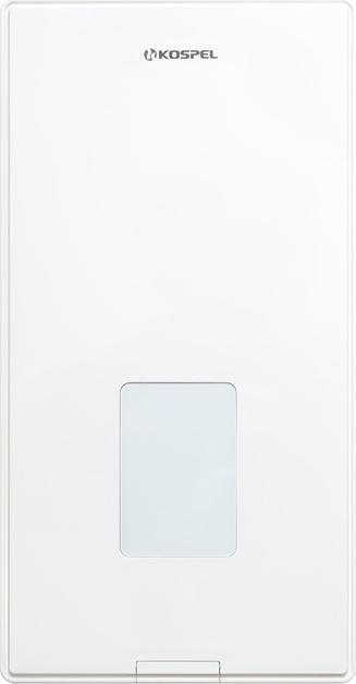 Viessmann Instantaneous water heater PPE4L 15KW