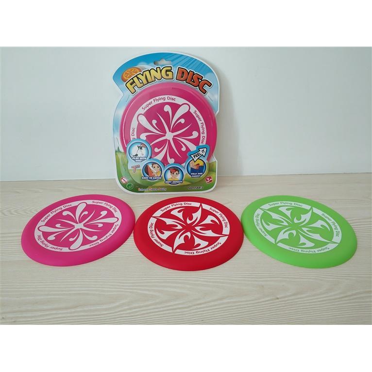 Nenurodyta Frisbee ESA813