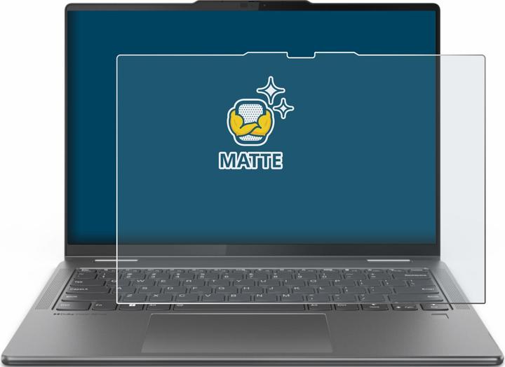 Image du produit BROTECT Film de protection antireflet Protection d'écran mat (1 pcs)