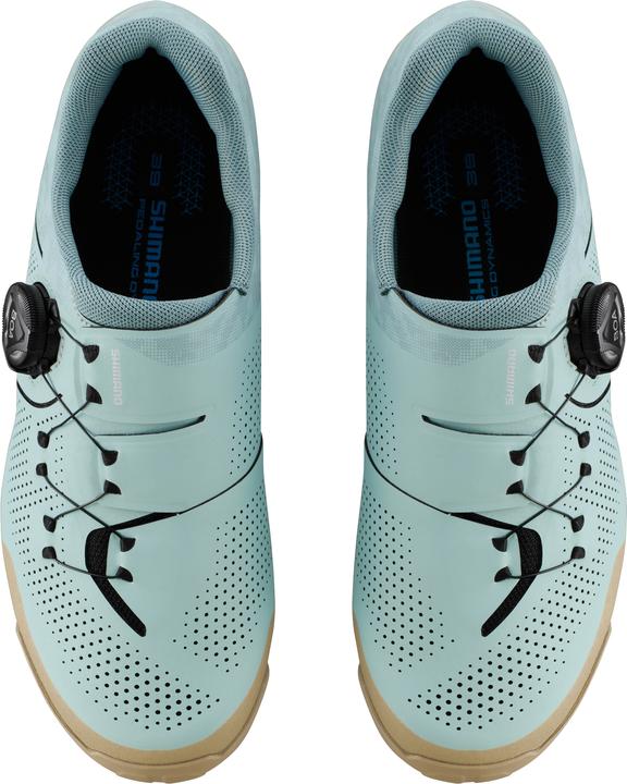 Image du produit Shimano Women MTB SH-XC3 Schuh SPD (36)