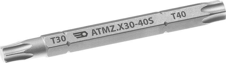 Immagine prodotto Facom Set di cacciaviti reversibili (Sezione T)