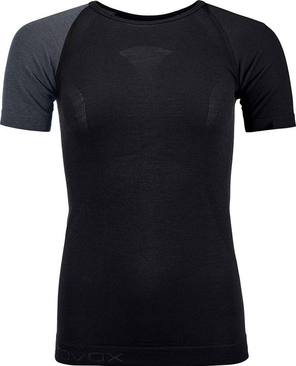 Produktbild Ortovox Women's 120 Comp Light Short Sleeve (L)