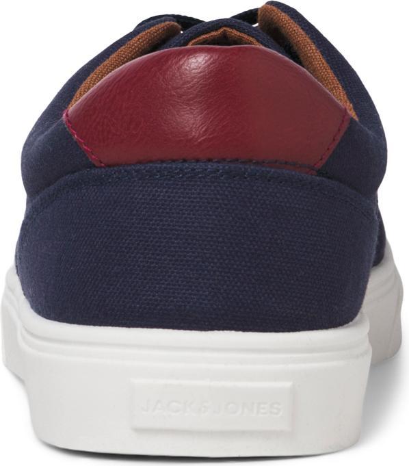Produktbild Jack & Jones Canvas Sneaker Sneaker (44)