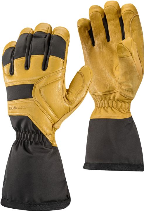 Produktbild Black Diamond Crew Gloves (S)