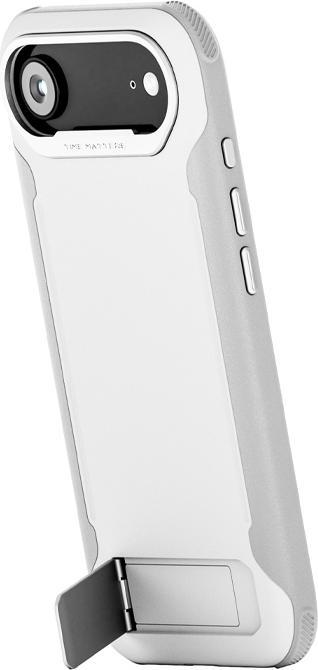Actual product image Tilta Khronos Lite iPhone 17 Air Case (Apple iPhone 17 Pro)