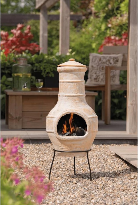 Immagine prodotto RedFire Caminetto Deco
