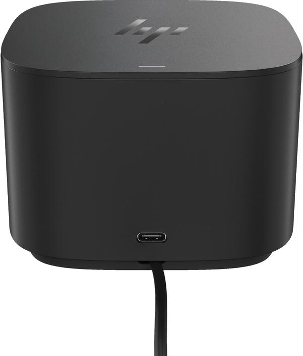 Produktbild HP Thunderbolt Dock (Thunderbolt, USB-A, USB-C)