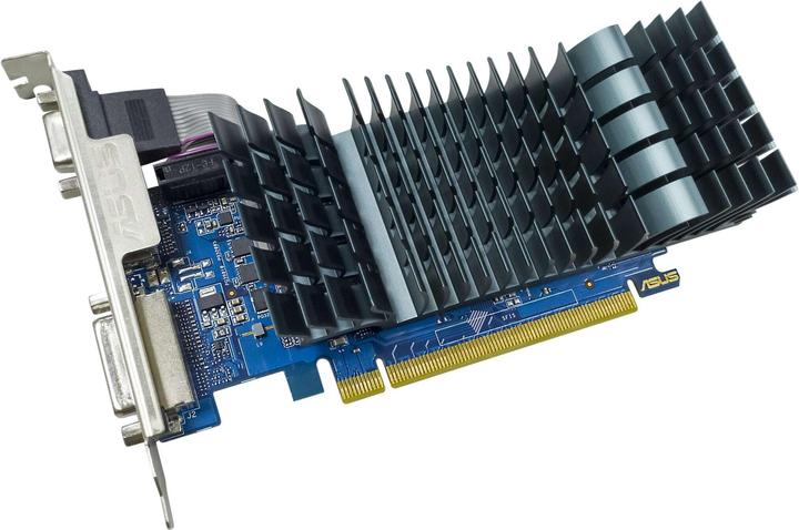 Produktbild ASUS GeForce GT 710 EVO Low-Profile (2 GB)