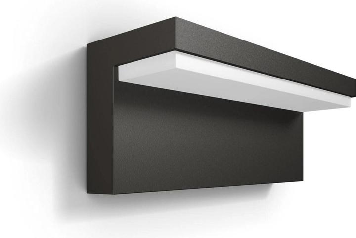 Productafbeelding Philips Bustan (800 lm, IP44)