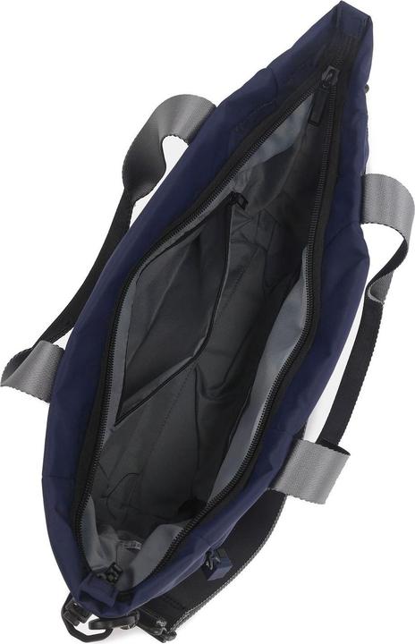 Produktbild Hedgren Nova Galactic Schultertasche 43 cm (30 l)