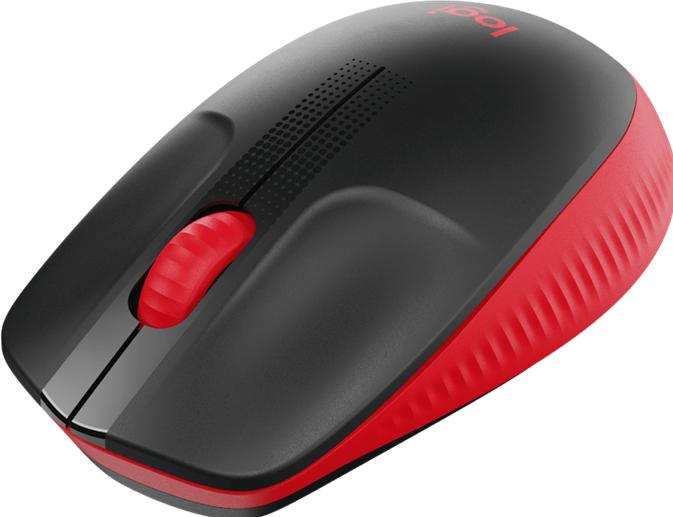 Actual product image Logitech M190 (Wireless)